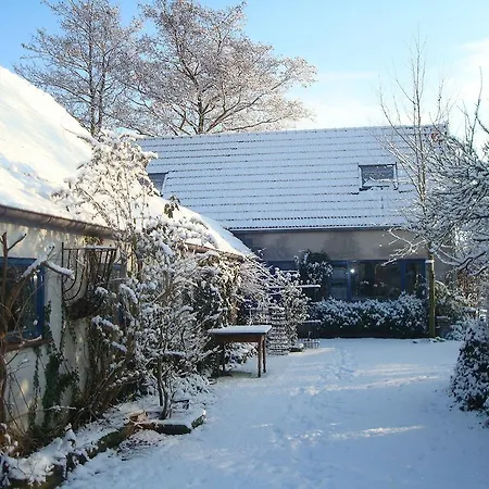 Vakantiewoning De Lotus Hoevelaken