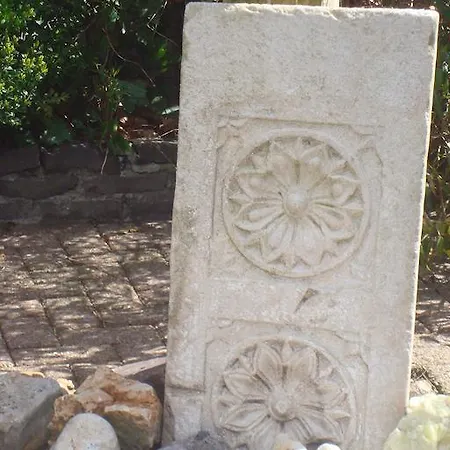 Vakantiewoning De Lotus Hoevelaken