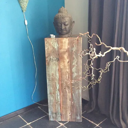 Vakantiewoning De Lotus Hoevelaken