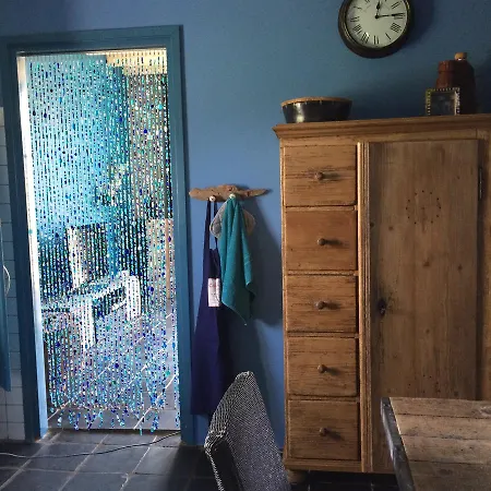 Vakantiewoning De Lotus Gæstehus