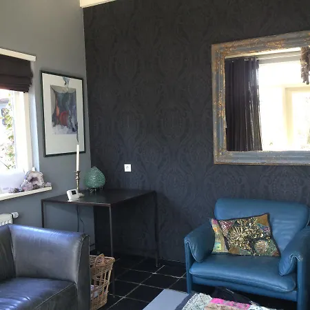 Vakantiewoning De Lotus Gæstehus