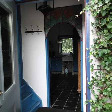 Vakantiewoning De Lotus Hoevelaken