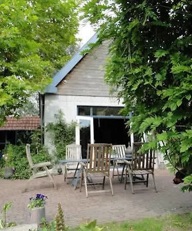 Vakantiewoning De Lotus 3* Hoevelaken