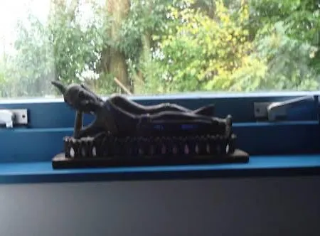 Maison d'hôtes Vakantiewoning De Lotus 3*