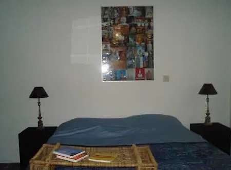 Vakantiewoning De Lotus 3* Hoevelaken