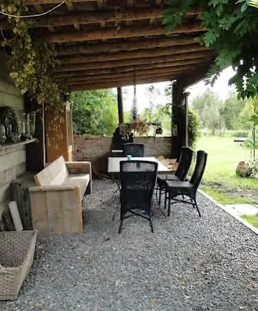 Vakantiewoning De Lotus Gæstehus 3*