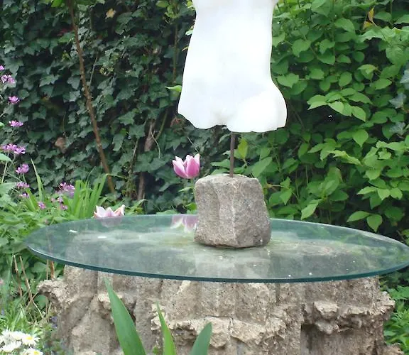 Gasthof Vakantiewoning De Lotus