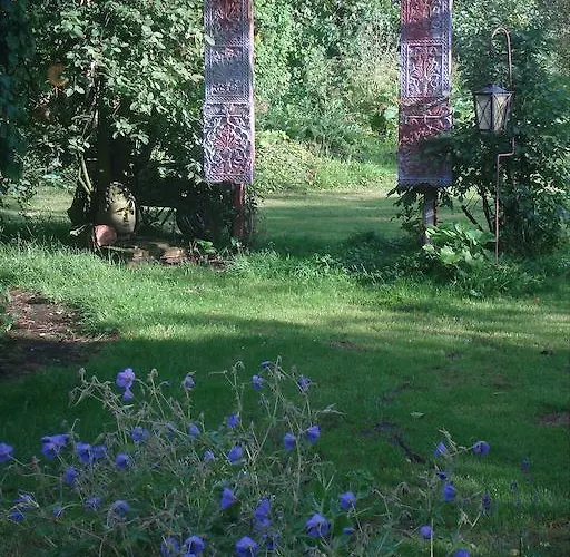 Gasthof Vakantiewoning De Lotus