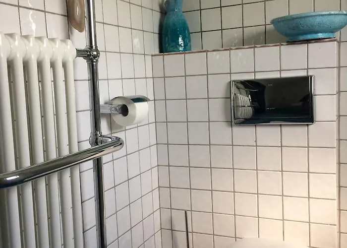 Vakantiewoning De Lotus Gasthof Hoevelaken