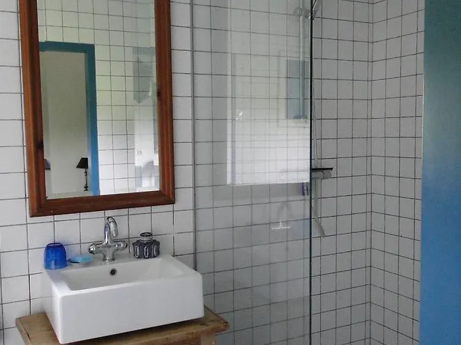 Vakantiewoning De Lotus 3* Hoevelaken