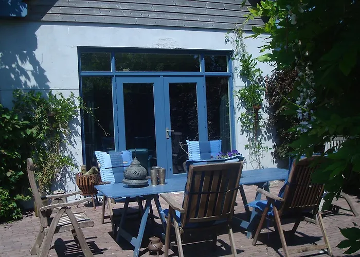 Vakantiewoning De Lotus 3* Hoevelaken