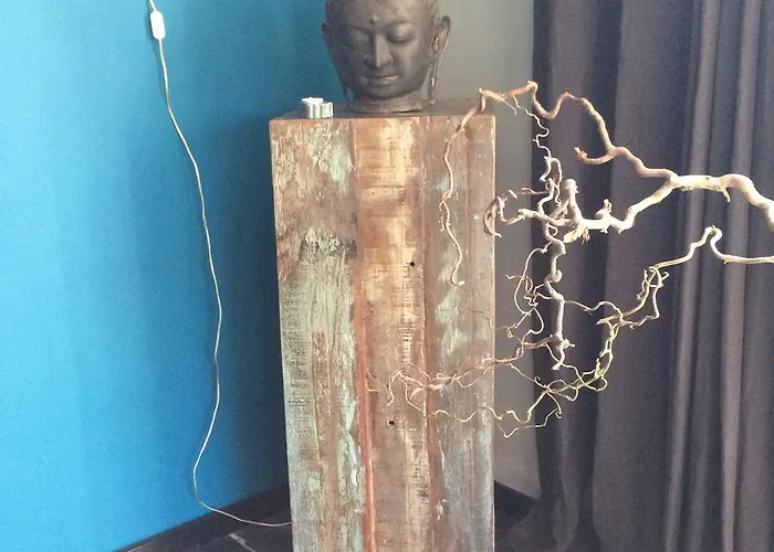 Vakantiewoning De Lotus Hoevelaken