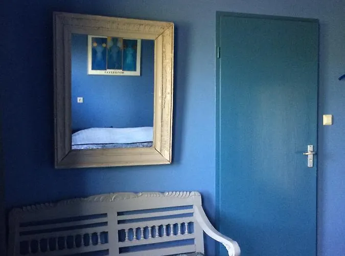 Vakantiewoning De Lotus Gasthof 3*