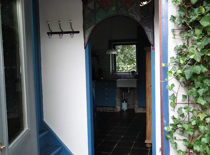 Vakantiewoning De Lotus Hoevelaken