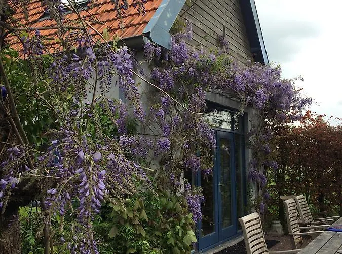 Gasthof Vakantiewoning De Lotus Hoevelaken