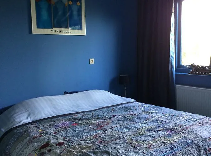 Vakantiewoning De Lotus 3*