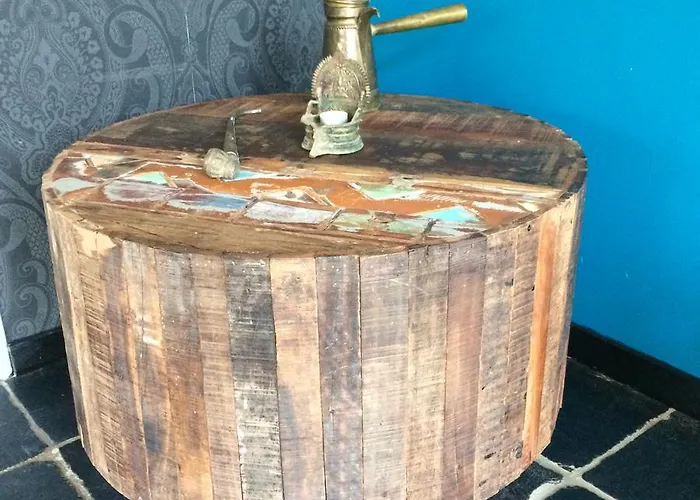 Vakantiewoning De Lotus Hoevelaken