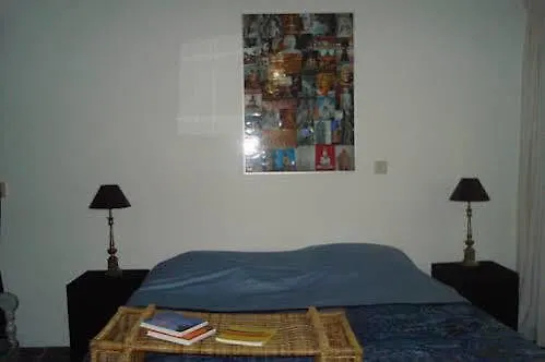 Vakantiewoning De Lotus 3* Hoevelaken