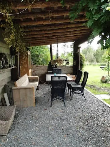 Vakantiewoning De Lotus Gasthof 3*