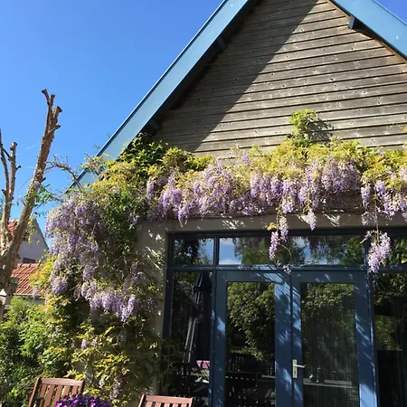 De Lotus Bed & Breakfast *