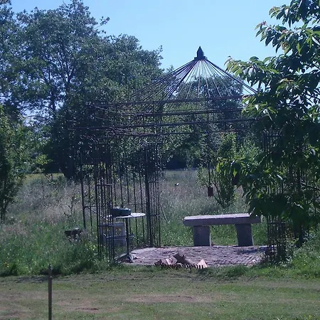Gæstehus Vakantiewoning De Lotus 3*