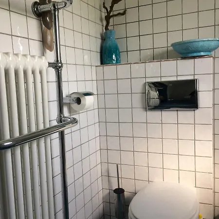 Vakantiewoning De Lotus Gæstehus Hoevelaken