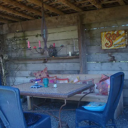 Gasthof Vakantiewoning De Lotus