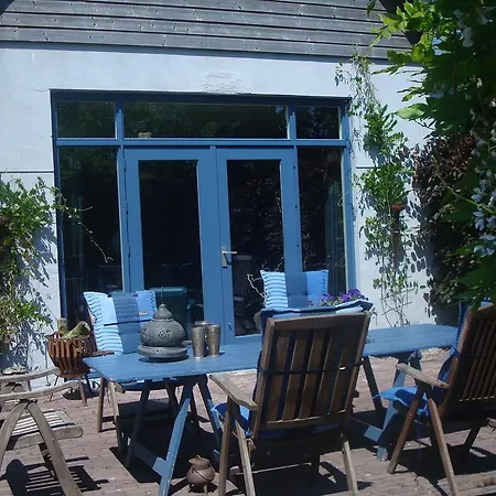 Vakantiewoning De Lotus 3* Hoevelaken