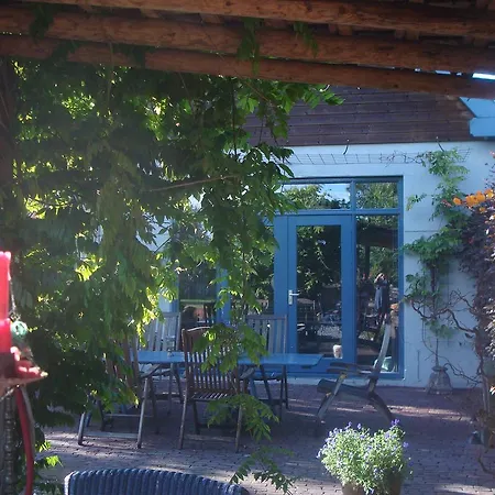 Gasthof Vakantiewoning De Lotus Hoevelaken