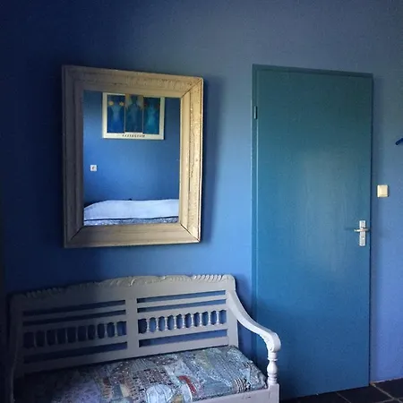 Vakantiewoning De Lotus Gæstehus 3*