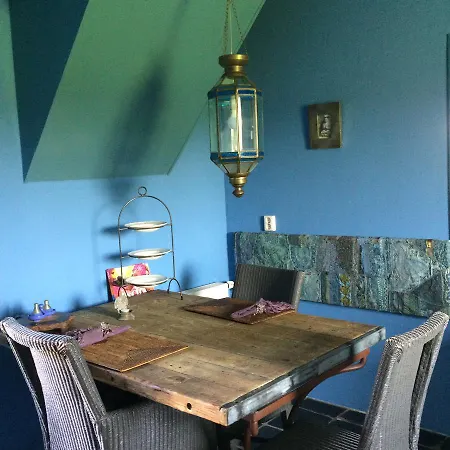 Vakantiewoning De Lotus Gæstehus