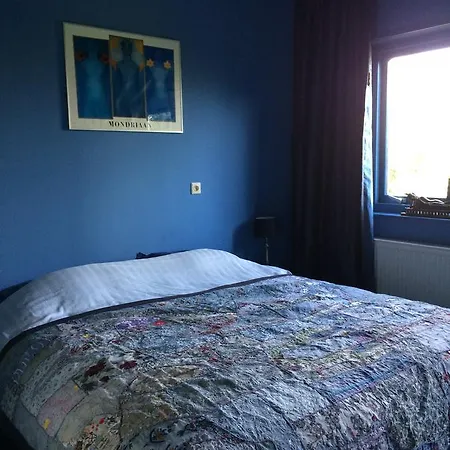 Vakantiewoning De Lotus 3*
