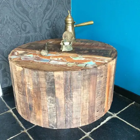 Vakantiewoning De Lotus Hoevelaken