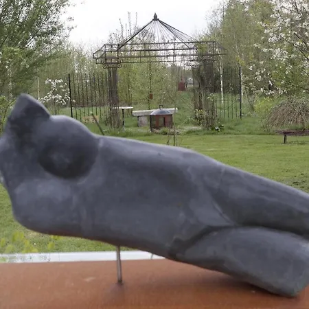 Vakantiewoning De Lotus 3*