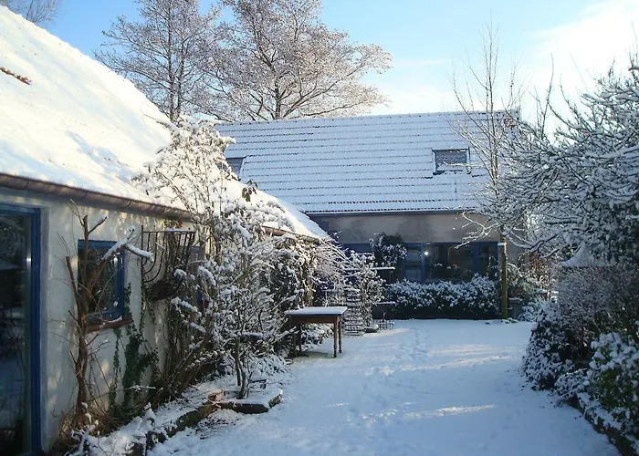 Vakantiewoning De Lotus Hoevelaken