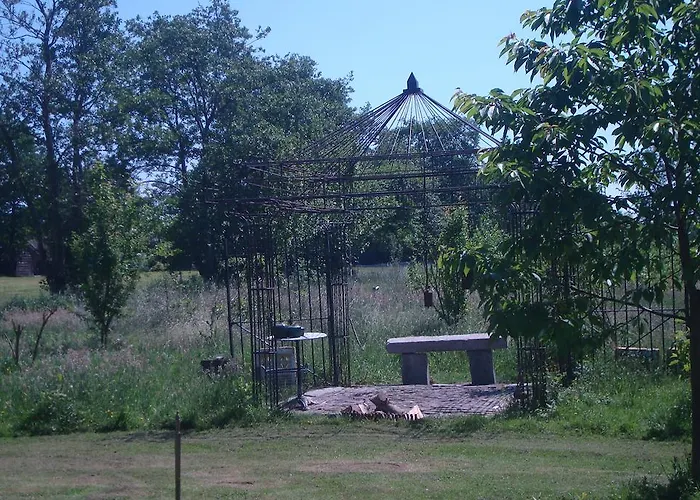 Gasthof Vakantiewoning De Lotus 3*