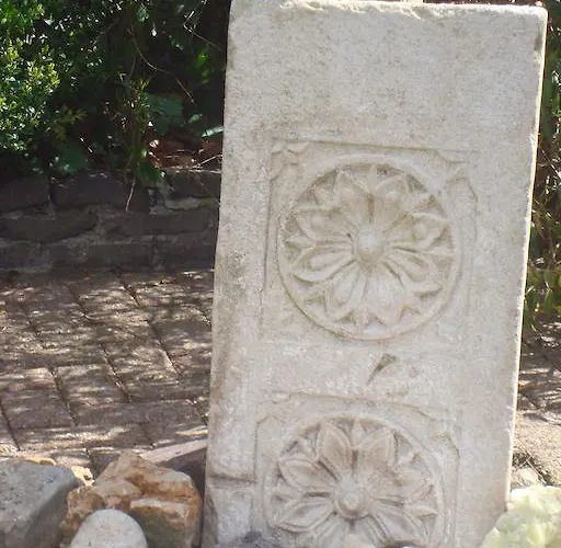 Vakantiewoning De Lotus Hoevelaken