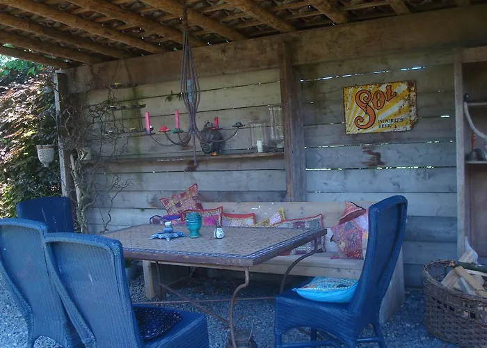 Gasthof Vakantiewoning De Lotus