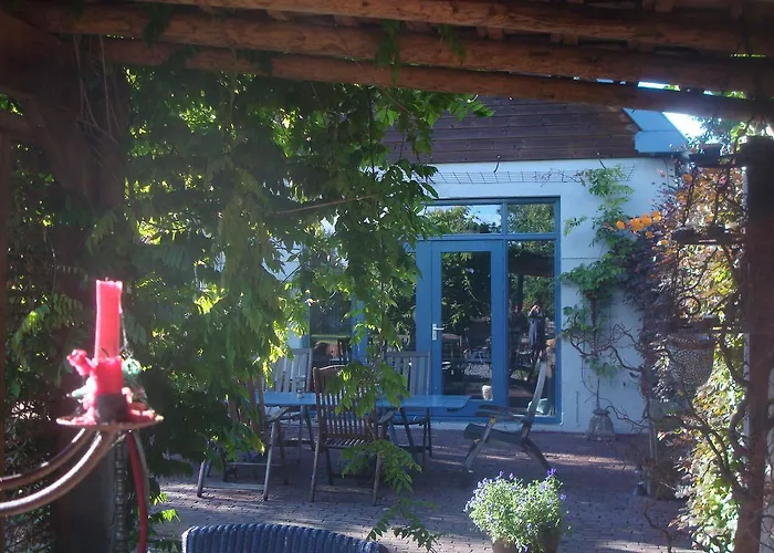 Gasthof Vakantiewoning De Lotus Hoevelaken