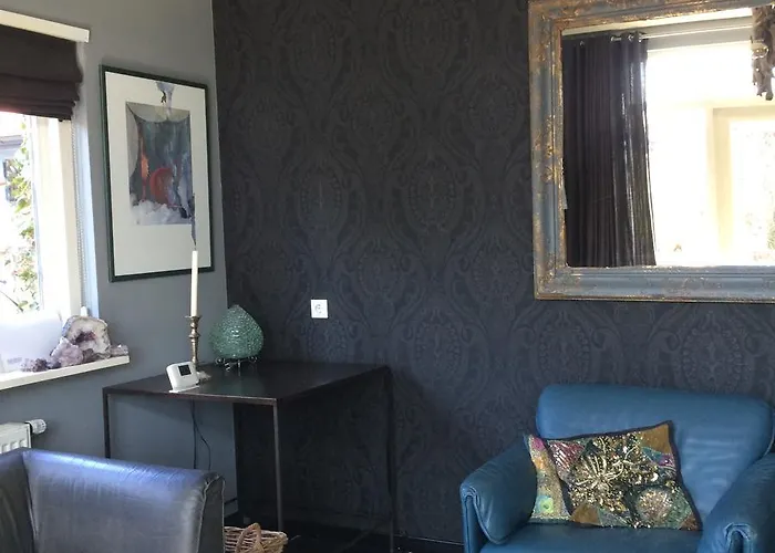 Vakantiewoning De Lotus Gasthof