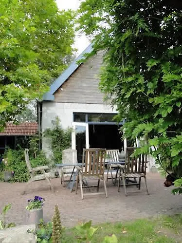 Vakantiewoning De Lotus 3* Hoevelaken