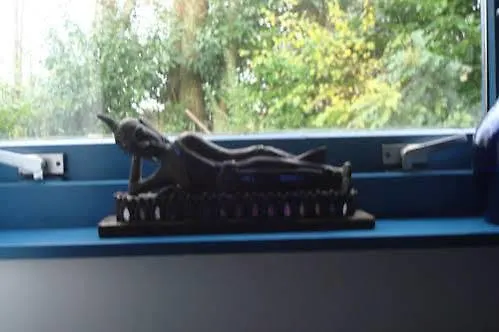 Gasthof Vakantiewoning De Lotus 3*